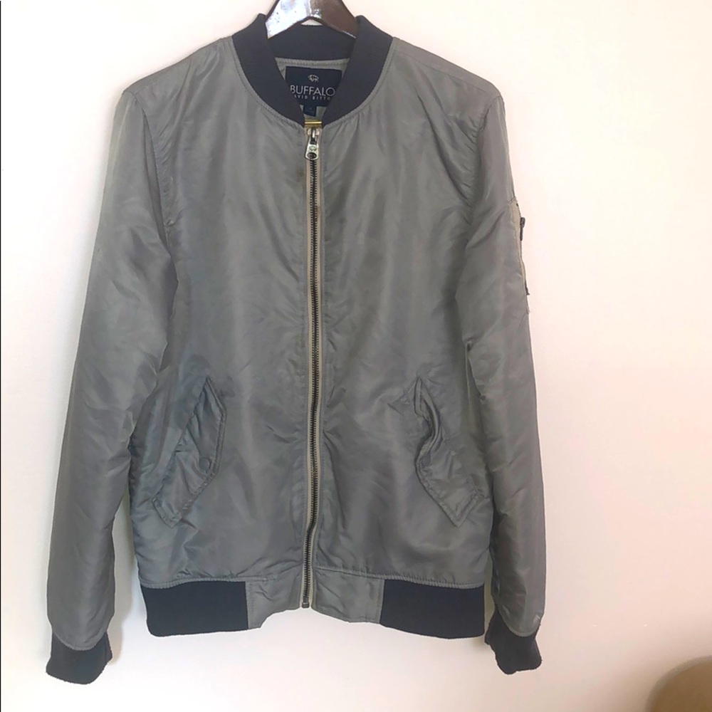 Mens coat